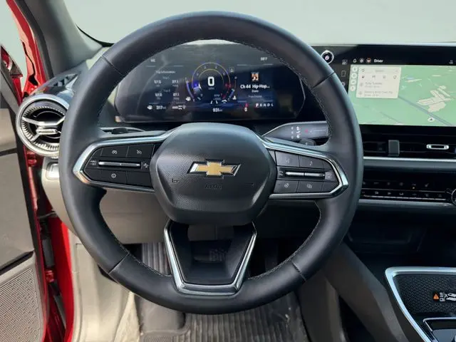2026 Chevrolet Equinox - $29,765