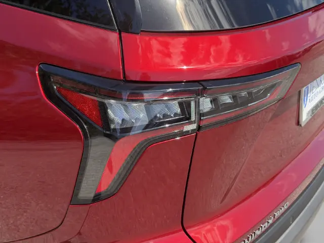 2026 Chevrolet Equinox - $27,781