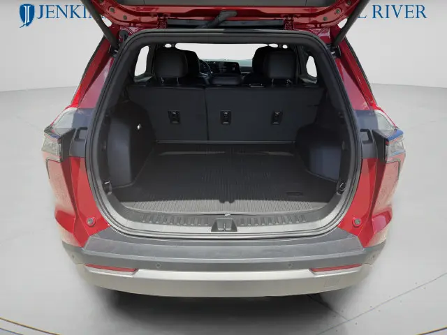 2026 Chevrolet Equinox - $27,781