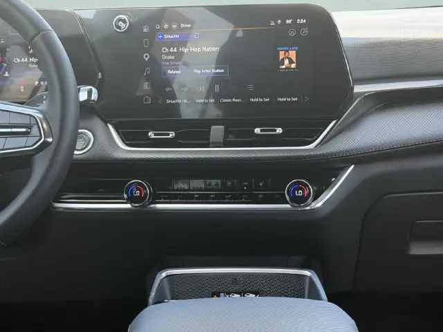 2026 Chevrolet Equinox - $27,781