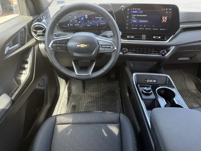 2026 Chevrolet Equinox - $27,781
