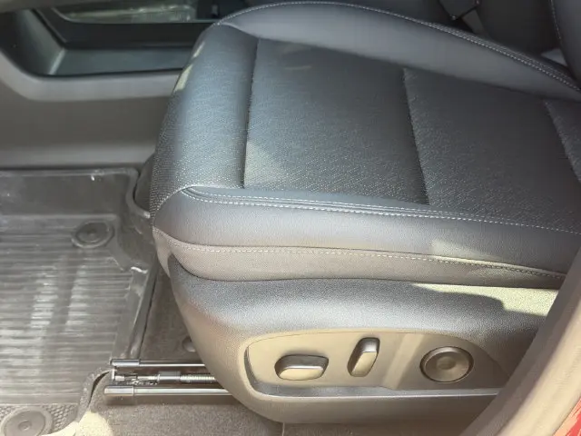 2026 Chevrolet Equinox - $27,781