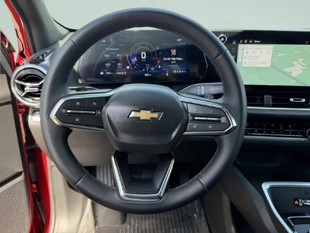 2026 Chevrolet Equinox - $27,781