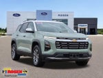 2025 Equinox Thumbnail 1