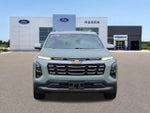 2025 Equinox Thumbnail 8