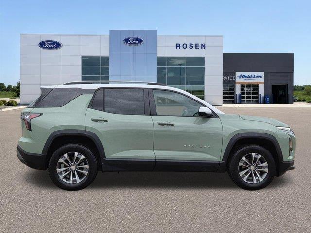 2025 Chevrolet Equinox - $25,674