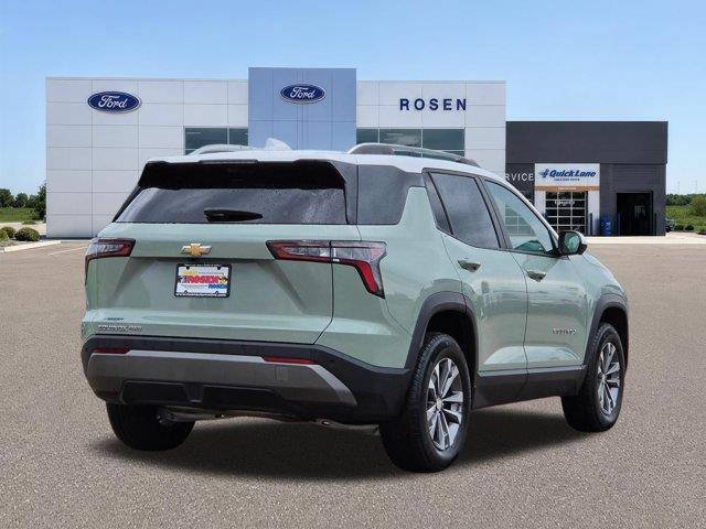2025 Chevrolet Equinox - $25,674