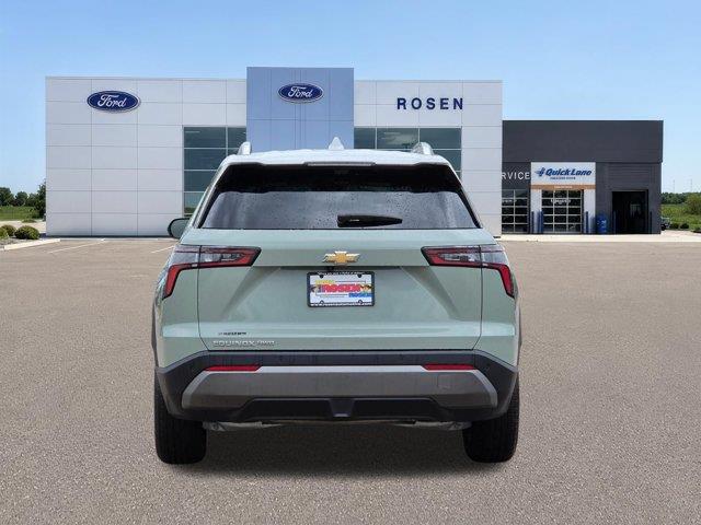 2025 Chevrolet Equinox - $25,674