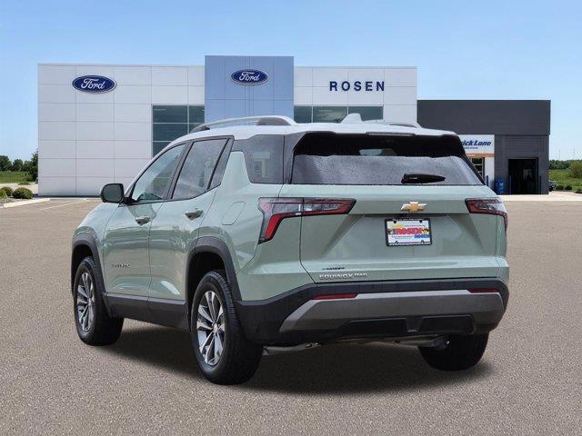 2025 Chevrolet Equinox - $25,674