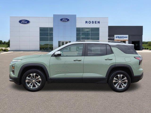 2025 Chevrolet Equinox - $25,674