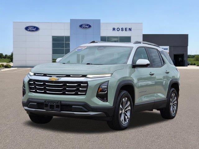 2025 Chevrolet Equinox - $25,674