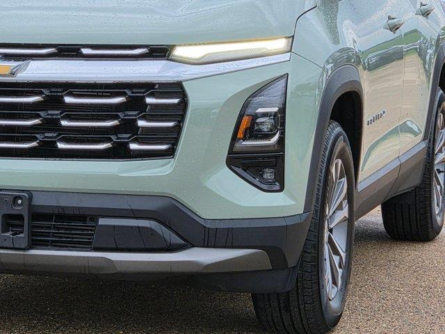 2025 Chevrolet Equinox - $25,674