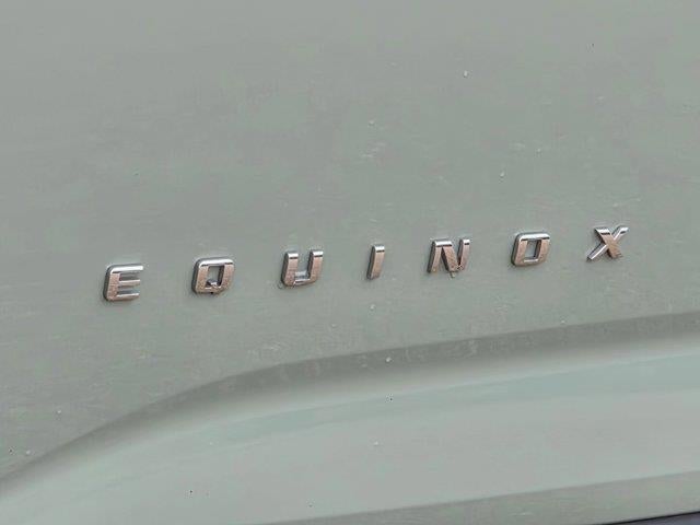 2025 Chevrolet Equinox - $25,674