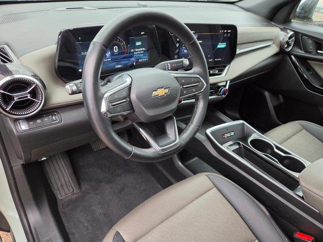 2025 Chevrolet Equinox - $25,674