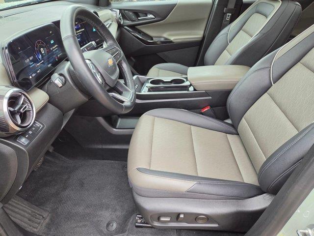 2025 Chevrolet Equinox - $25,674