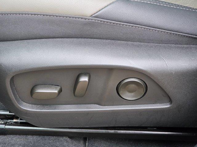 2025 Chevrolet Equinox - $25,674