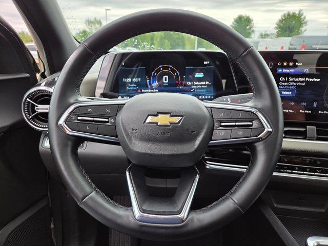 2025 Chevrolet Equinox - $25,674