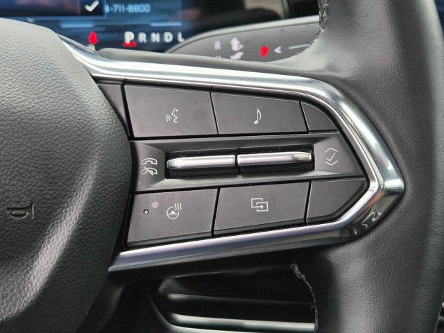 2025 Chevrolet Equinox - $25,674