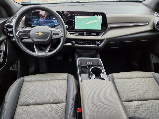 2025 Chevrolet Equinox - $25,674