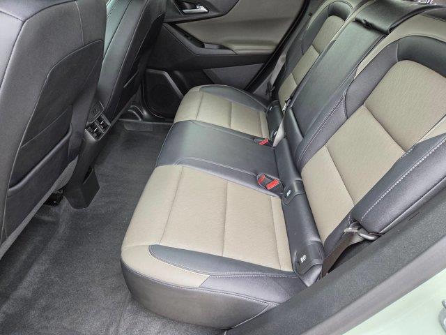 2025 Chevrolet Equinox - $25,674