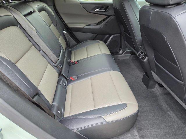 2025 Chevrolet Equinox - $25,674