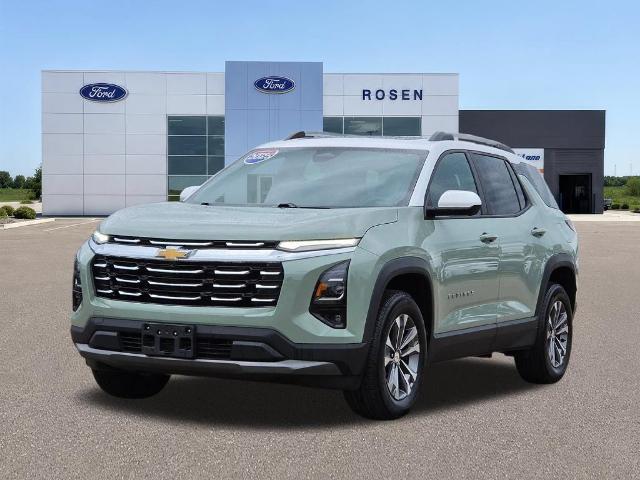 2025 Chevrolet Equinox - $25,674