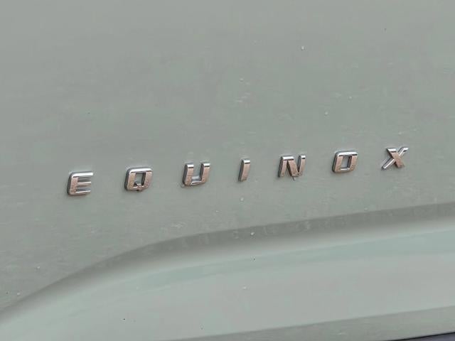2025 Chevrolet Equinox - $25,674