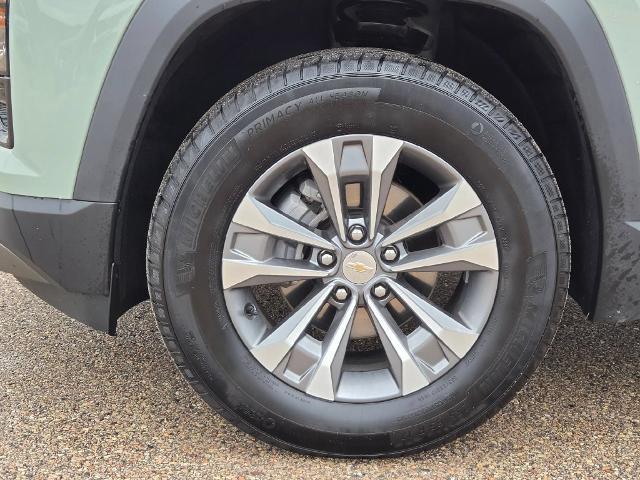 2025 Chevrolet Equinox - $25,674