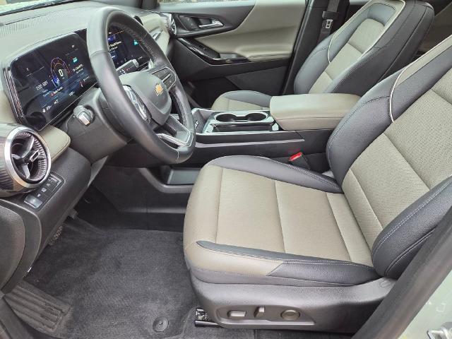 2025 Chevrolet Equinox - $25,674