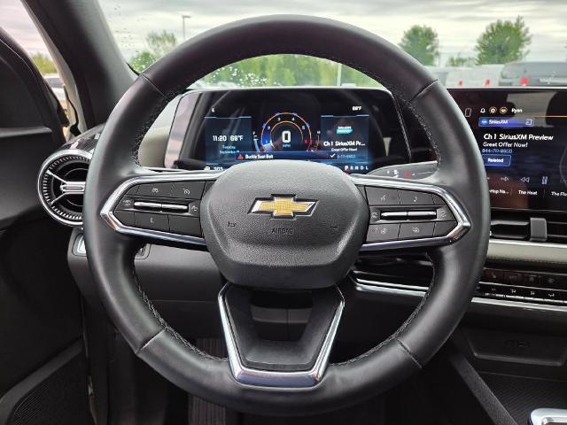 2025 Chevrolet Equinox - $25,674