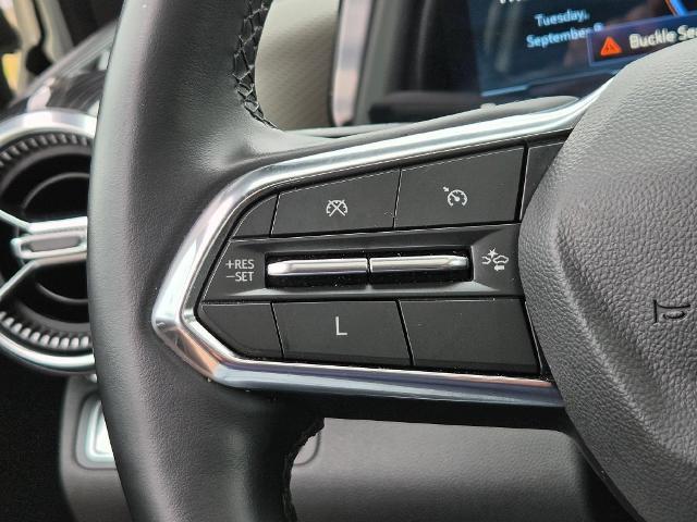 2025 Chevrolet Equinox - $25,674