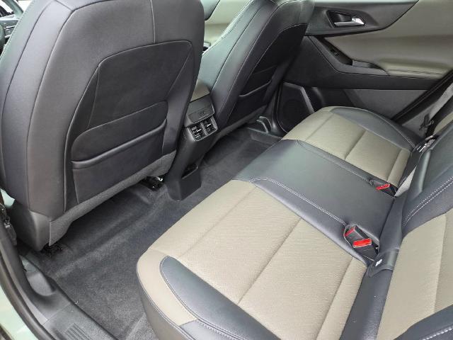 2025 Chevrolet Equinox - $25,674
