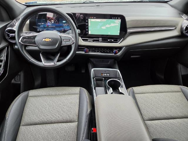 2025 Chevrolet Equinox - $25,674