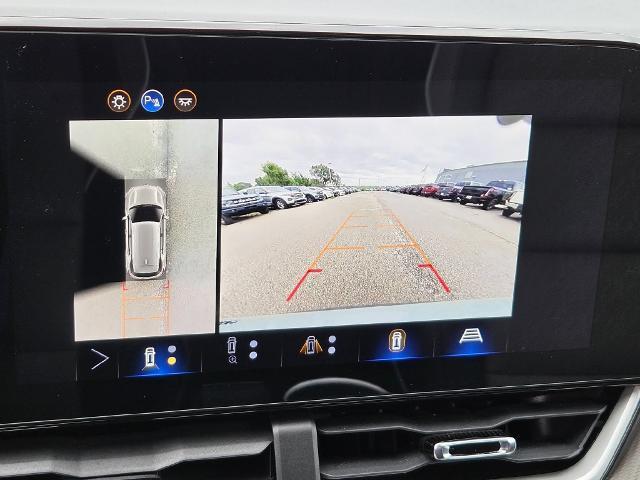 2025 Chevrolet Equinox - $25,674