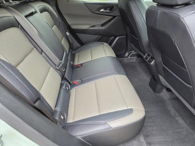 2025 Chevrolet Equinox - $25,674