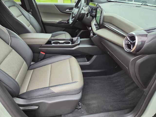 2025 Chevrolet Equinox - $25,674