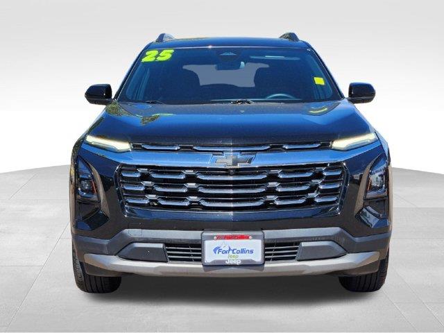 2025 Chevrolet Equinox - $25,532