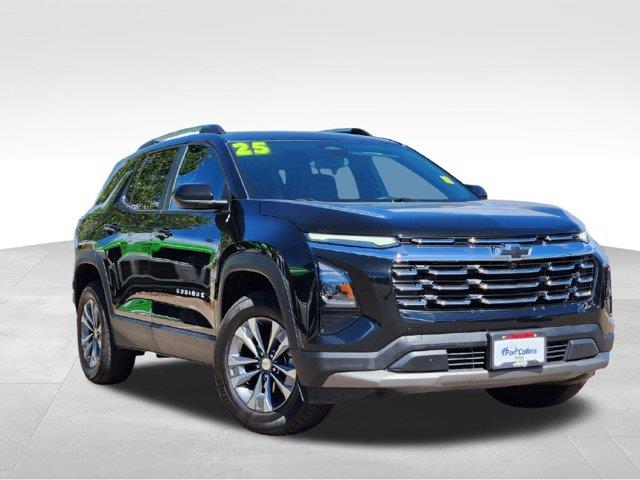 2025 Chevrolet Equinox - $25,532