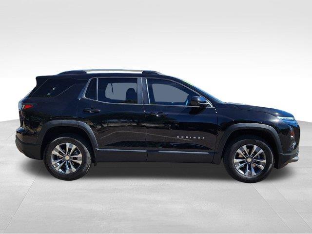 2025 Chevrolet Equinox - $25,532