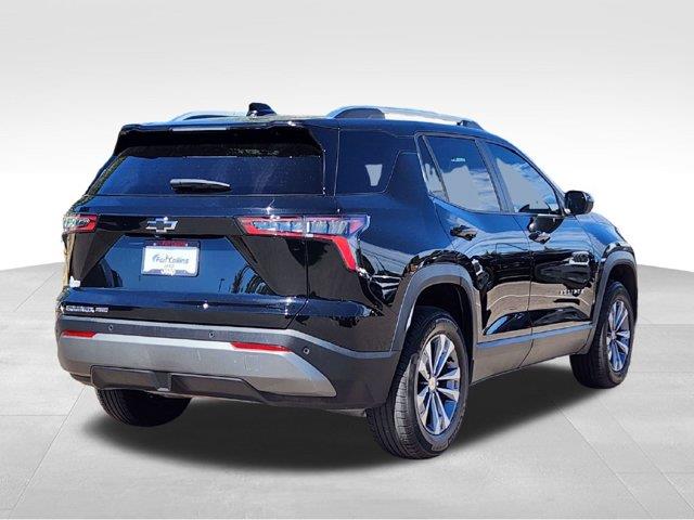 2025 Chevrolet Equinox - $25,532