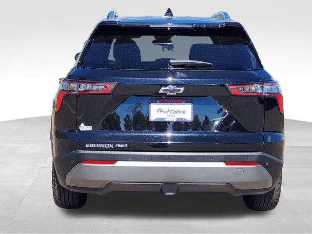 2025 Chevrolet Equinox - $25,532