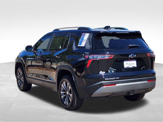 2025 Chevrolet Equinox - $25,532