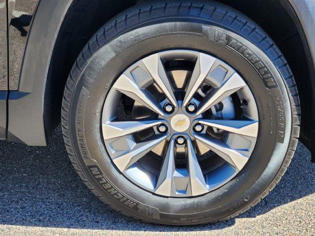 2025 Chevrolet Equinox - $25,532