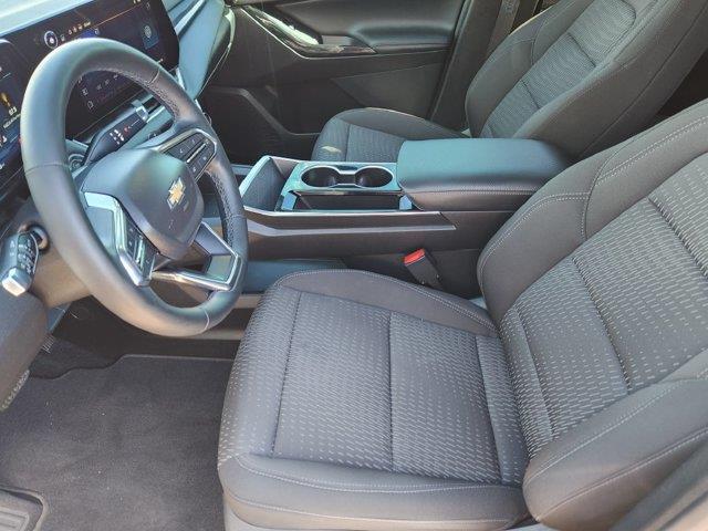 2025 Chevrolet Equinox - $25,532