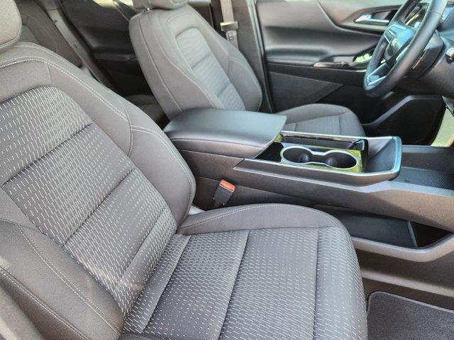 2025 Chevrolet Equinox - $25,532
