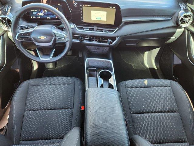 2025 Chevrolet Equinox - $25,532