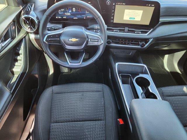 2025 Chevrolet Equinox - $25,532