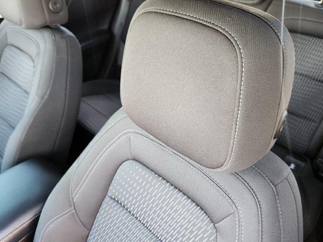 2025 Chevrolet Equinox - $25,532