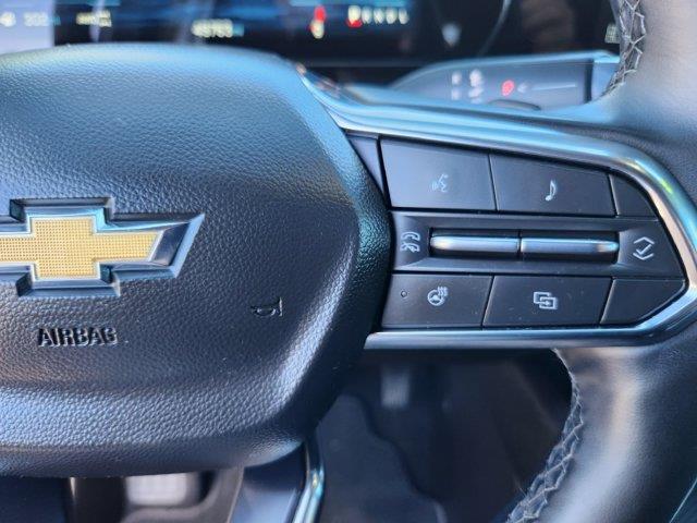 2025 Chevrolet Equinox - $25,532
