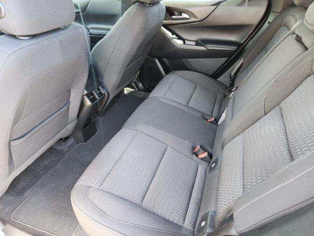 2025 Chevrolet Equinox - $25,532